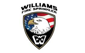 Williams Fire Sprinkler Co Inc.