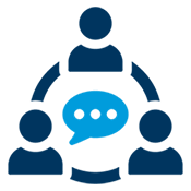 Collaboration Icon