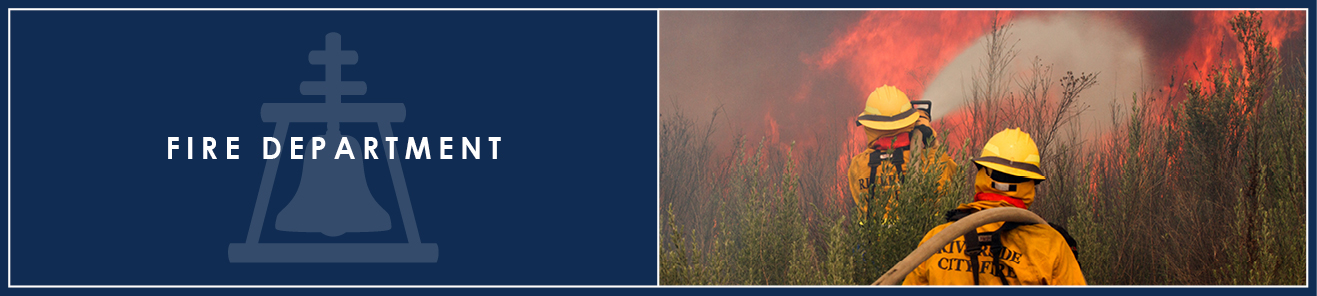 The City of Riverside is accepting applications for the position of