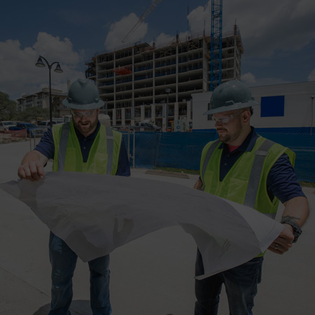 What We Are Interested In