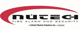 Nutech Fire Alarm & Security