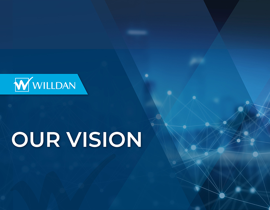 Willdan Vision