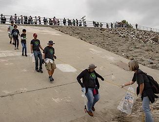 Community Engagement