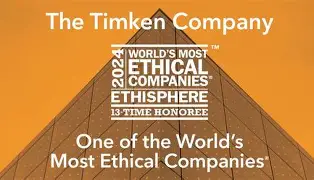 The Timken Company