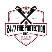 Fire Protection Engineer