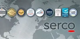 Serco Inc