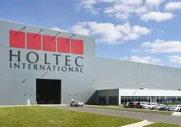 Holtec International