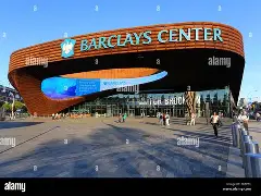 Barclays Center