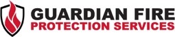Guardian Fire Protection Services Logo