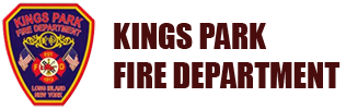 Full Time Fire District Manager - Kings Park