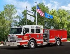 Kings Park Fire Department