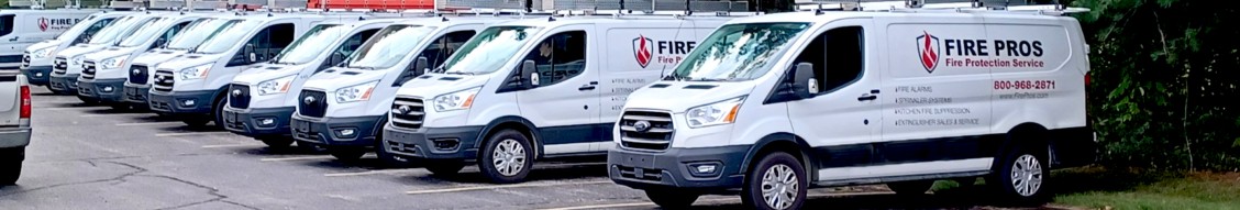 Fire Pros, LLC