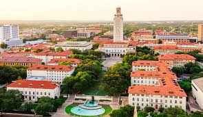 The University of Texas at Austin