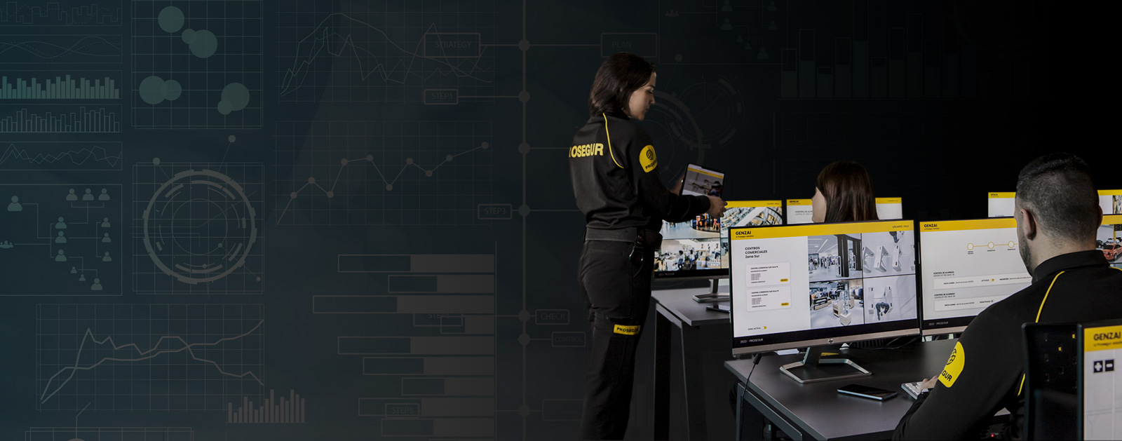 Prosegur Security USA
