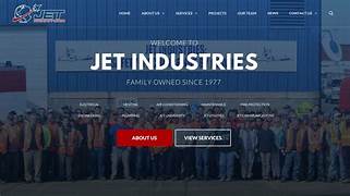 Jet Industries Inc