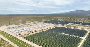 SOLV Energy