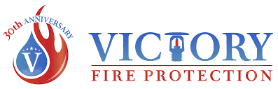 Victory Fire Protection, Inc.