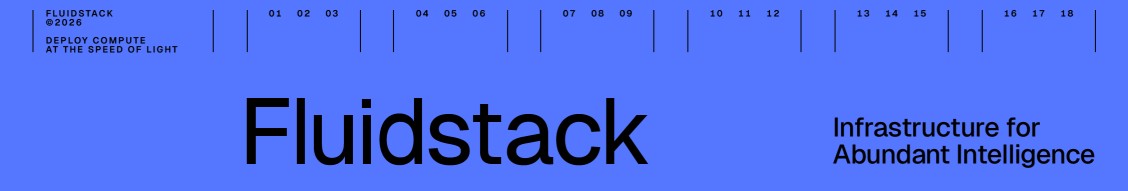 Fluidstack 