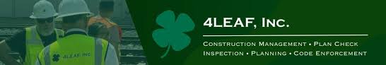 4LEAF, Inc.