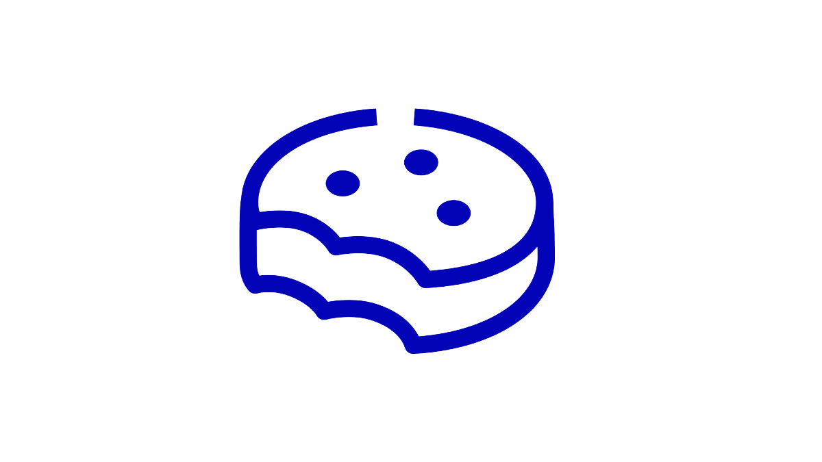 GEA cookie icon