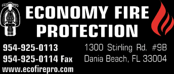 Economy Fire Protection