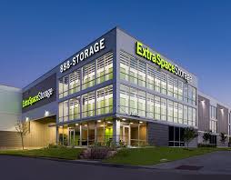 Extra Space Storage Inc.