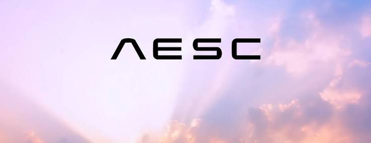 Envision AESC