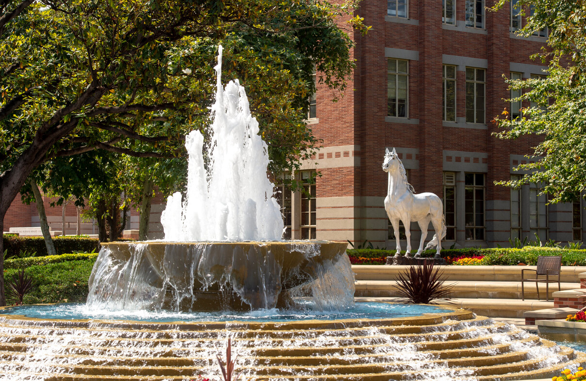 University of Southern California 