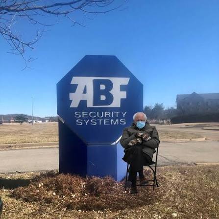 ABF Security