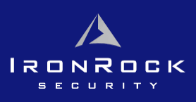IronRock Security
