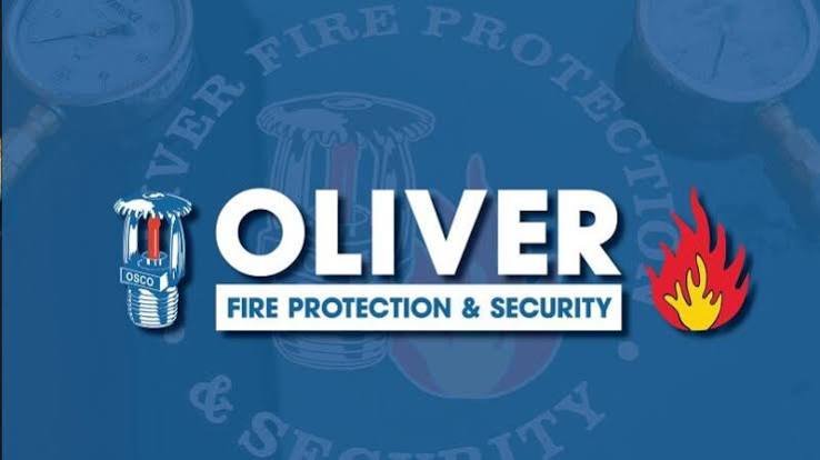 Oliver Fire Protection & Security