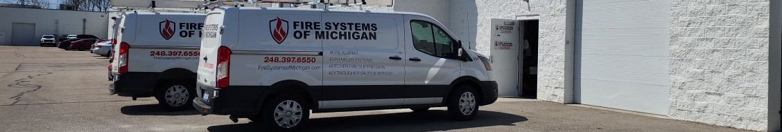 Fire Systems of Michigan, LLC