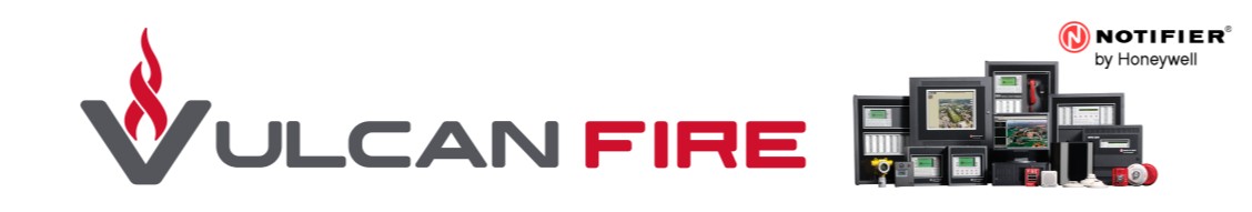 Vulcan Fire