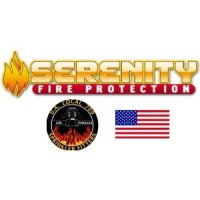 Serenity Fire Protection