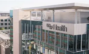 UCSF Health