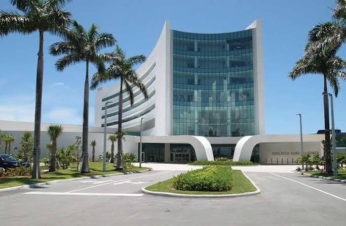 Mount Sinai Health System