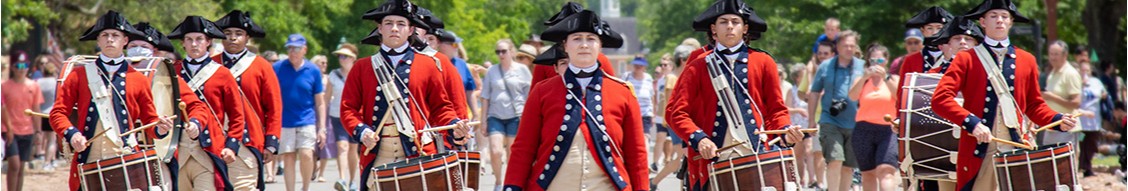 Colonial Williamsburg Foundation
