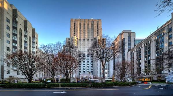 Weill Cornell Medicine