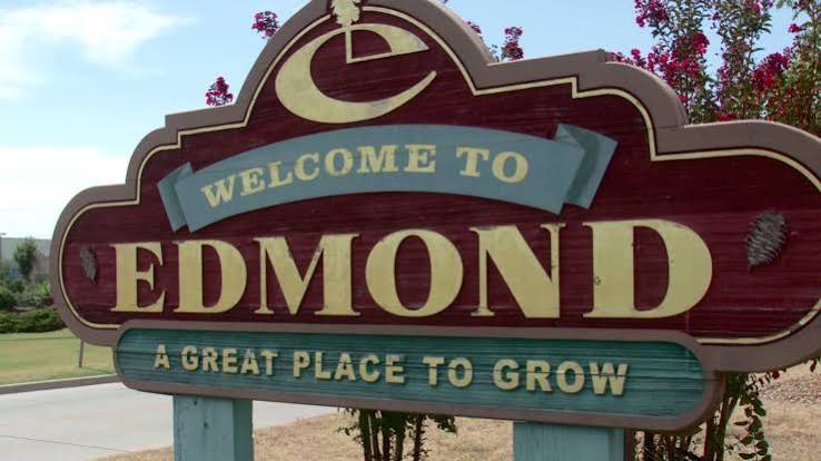 City of Edmund