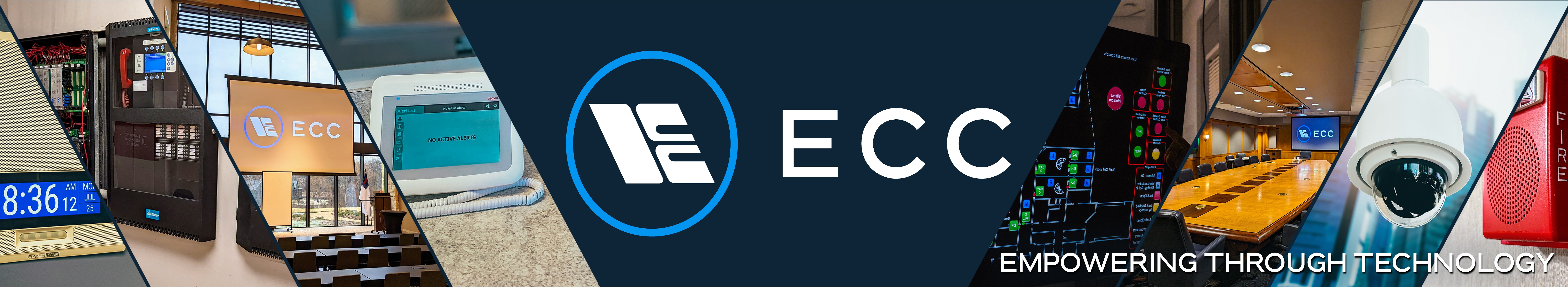 ECC