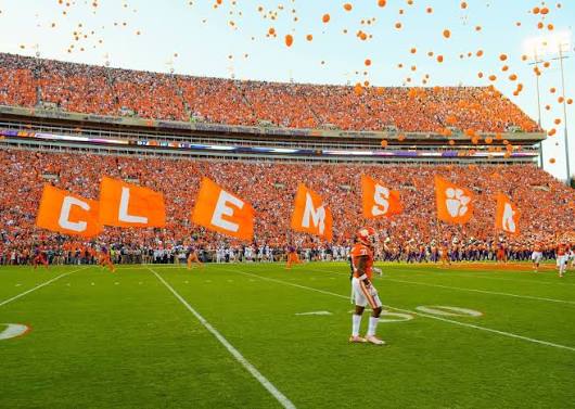 Clemson University