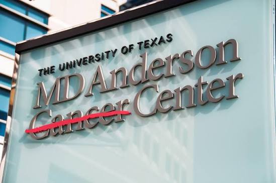 The University of Texas MD Anderson Cancer Center
