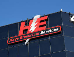 Hays Electrical Services