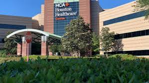 HCA Healthcare