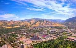 University of Utah