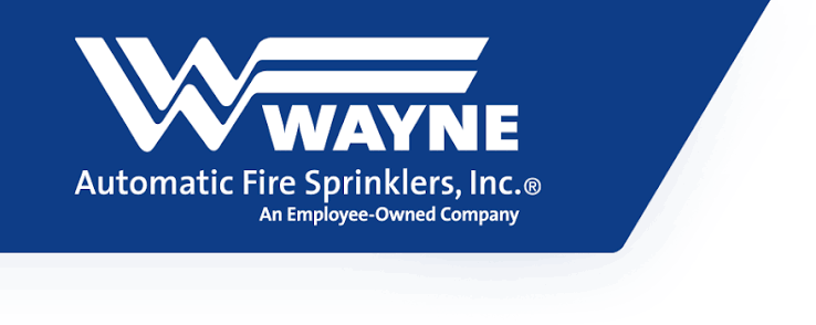 Wayne Automatic Fire Sprinklers, Inc.