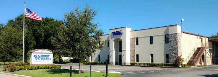 Wayne Automatic Fire Sprinklers, Inc.