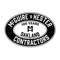 McGuire and Hester
