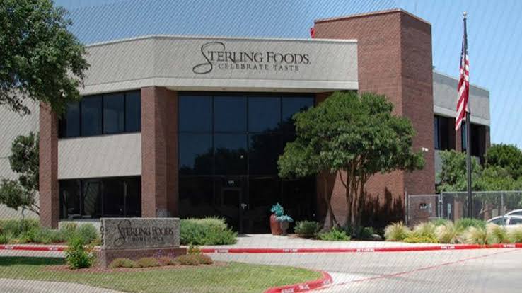 Sterling Foods, Inc.
