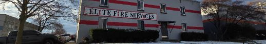 Elite Fire Services LLC